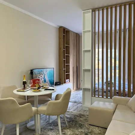 Dea Lucky Luxury Panorama * Durrës