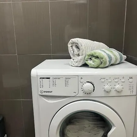 Dea Lucky Luxury Panorama * Durrës