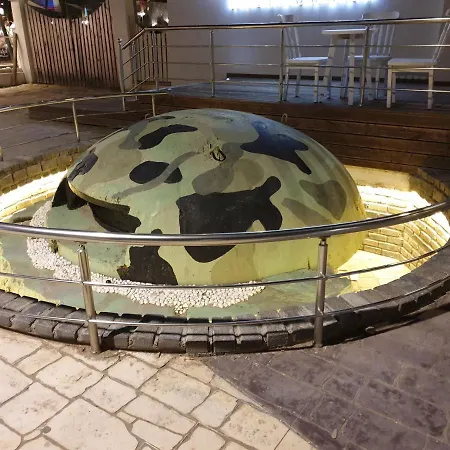 Dea Lucky Luxury Panorama