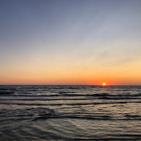 Dea Lucky Luxury Panorama Apartament *