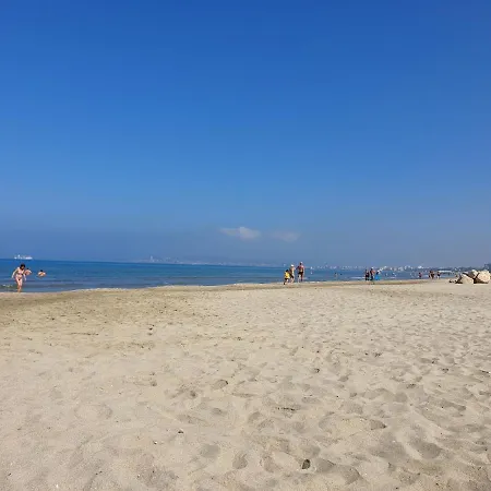 Lucky Luxury Panorama
