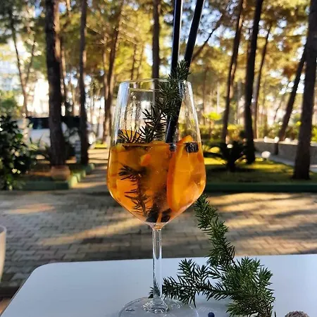 Lucky Luxury Panorama Apartament
