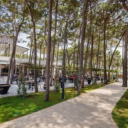 Dea Lucky Luxury Panorama Apartament *