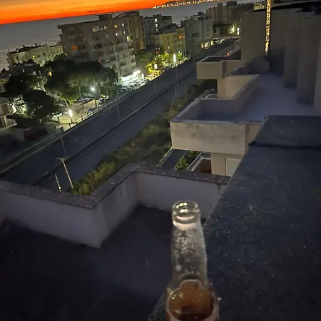 Dea Lucky Luxury Panorama Apartament *