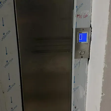 Apartament Dea Lucky Luxury Panorama *