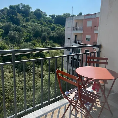 Dea Lucky Luxury Panorama Durrës