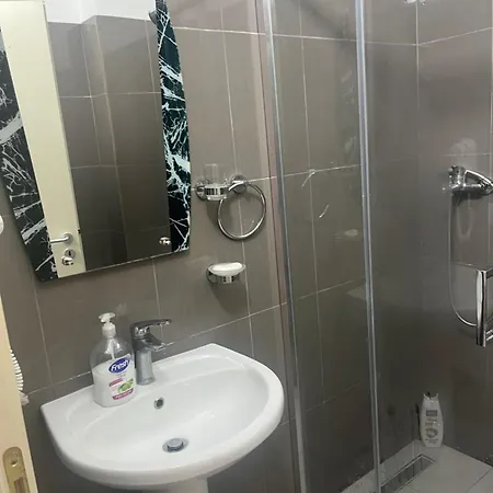 Lucky Luxury Panorama Апартаменты *