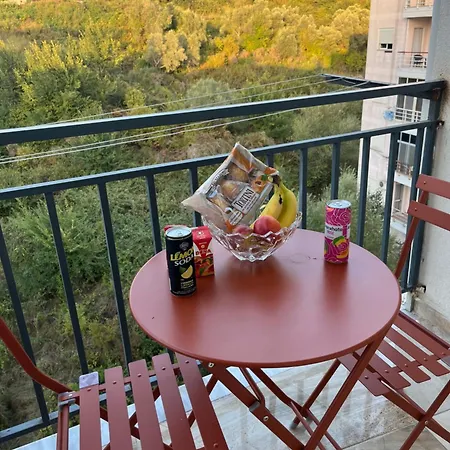 Lucky Luxury Panorama Апартаменты *