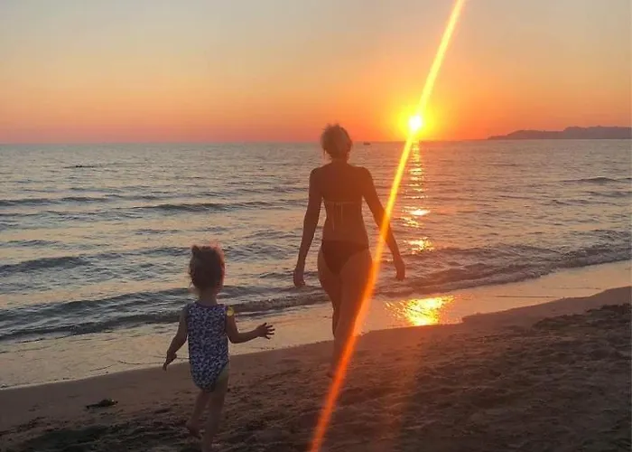 Dea Lucky Luxury Panorama * Durrës