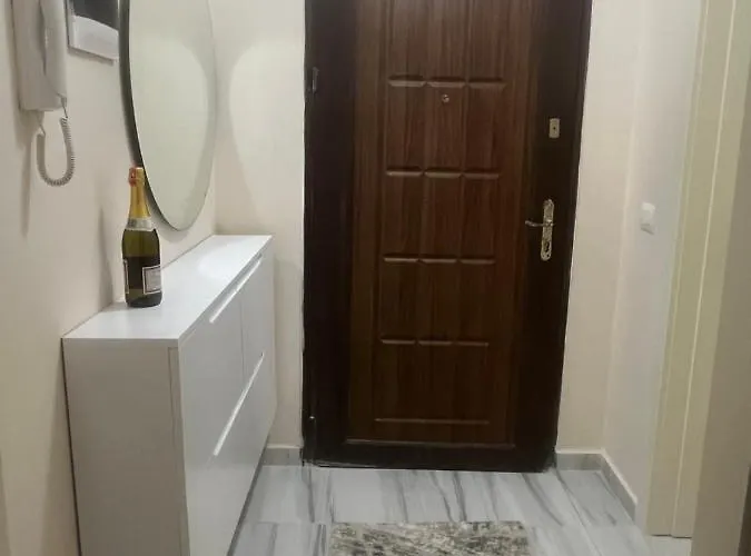 Dea Lucky Luxury Panorama Appartement *