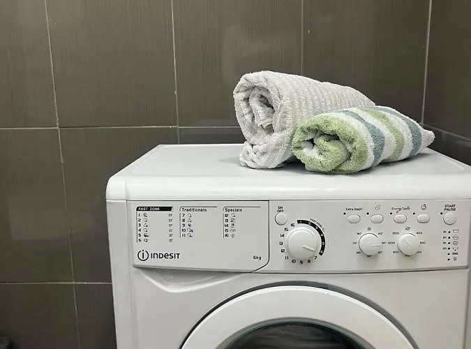 Dea Lucky Luxury Panorama * Durrës