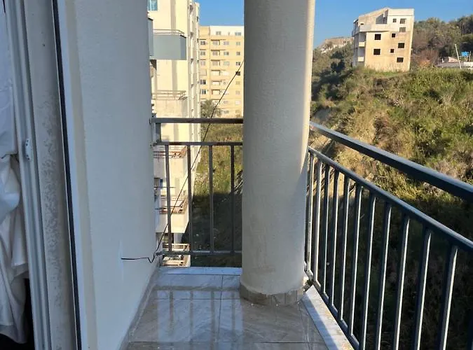 Dea Lucky Luxury Panorama Appartement