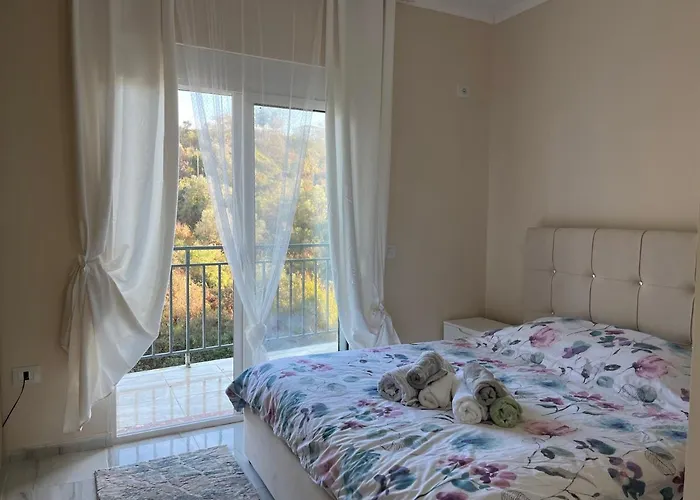 Dea Lucky Luxury Panorama * Durrës