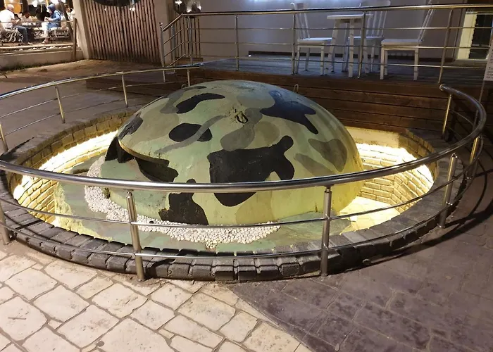 Dea Lucky Luxury Panorama