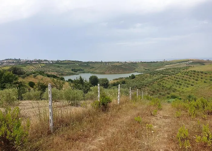 Dea Lucky Luxury Panorama Appartement *