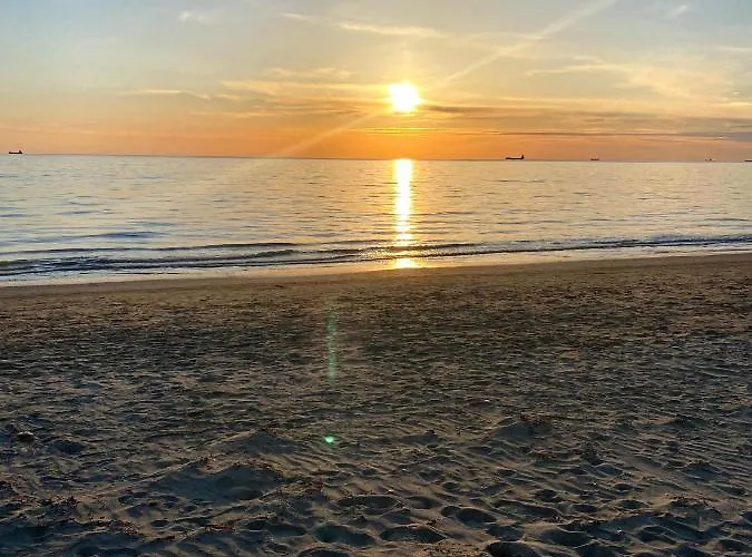 Appartement Dea Lucky Luxury Panorama Durrës