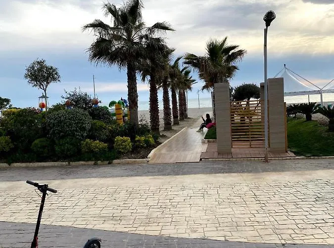 Dea Lucky Luxury Panorama Appartement *