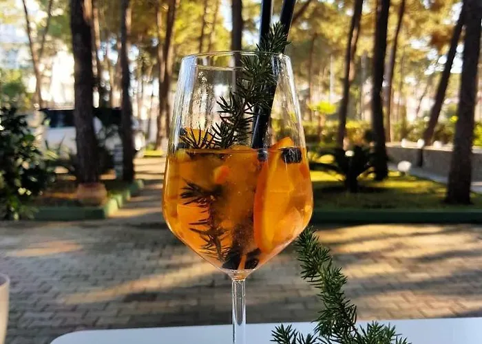 Dea Lucky Luxury Panorama Appartement