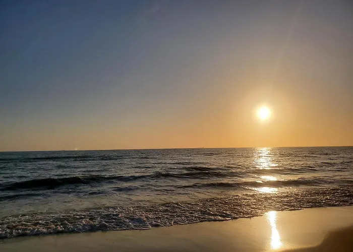 Dea Lucky Luxury Panorama Appartement Durrës