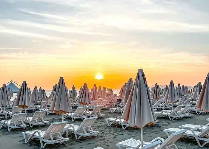 Dea Lucky Luxury Panorama *