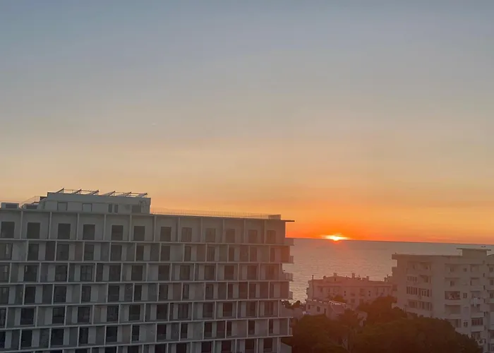 Dea Lucky Luxury Panorama