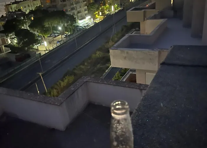 Dea Lucky Luxury Panorama Appartement *