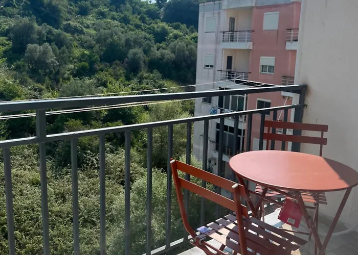 Dea Lucky Luxury Panorama Durrës