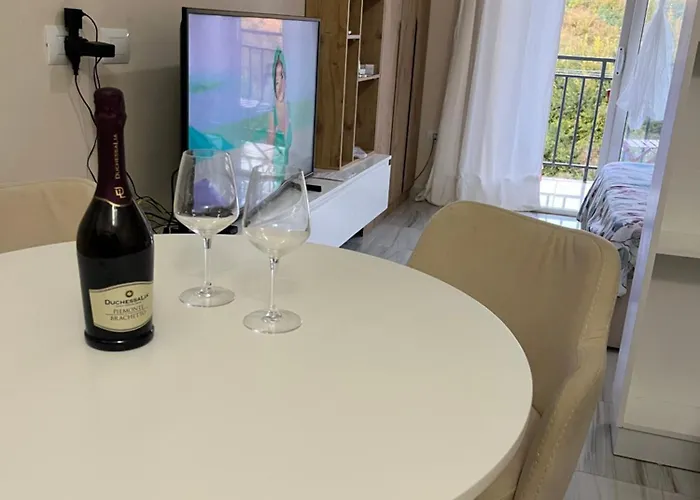 Dea Lucky Luxury Panorama * Durrës