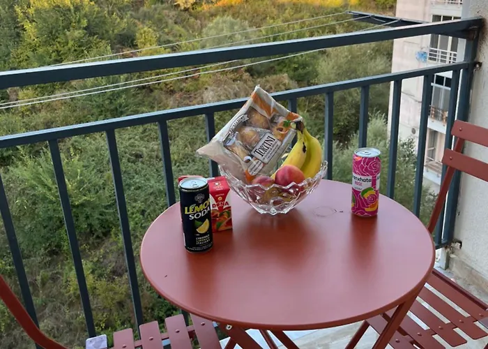 Dea Lucky Luxury Panorama Appartement *