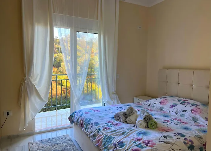 Dea Lucky Luxury Panorama Appartement *