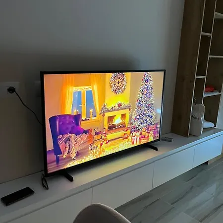 Apartamento Lucky Luxury Panorama Durrës