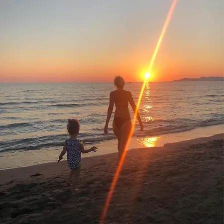 Dea Lucky Luxury Panorama * Durrës