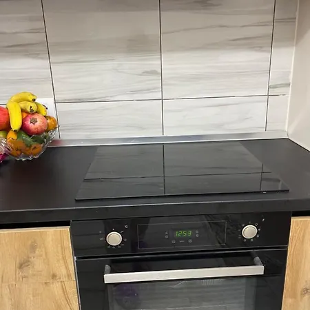 Dea Lucky Luxury Panorama Durrës