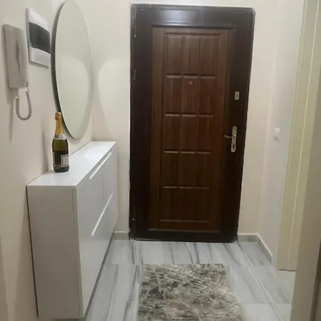 Lucky Luxury Panorama Apartamento *