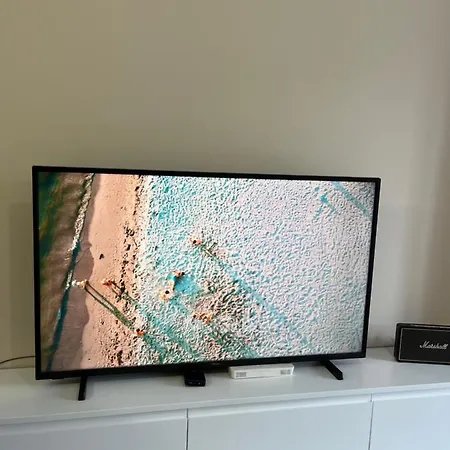 Dea Lucky Luxury Panorama Appartamento Durrës