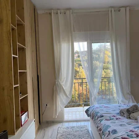Lucky Luxury Panorama *