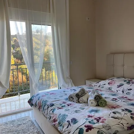 Apartamento Lucky Luxury Panorama