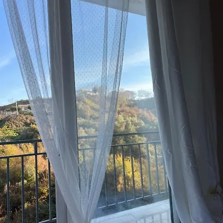 Lucky Luxury Panorama