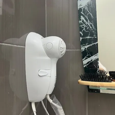 Apartamento Lucky Luxury Panorama *
