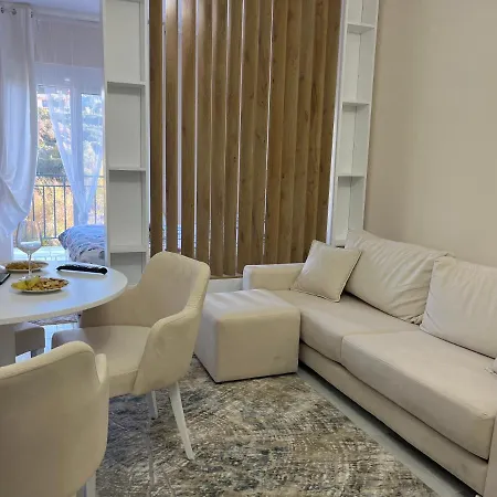 Dea Lucky Luxury Panorama Durrës