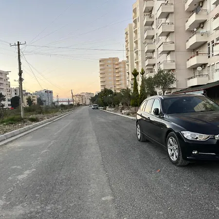 公寓 Lucky Luxury Panorama
