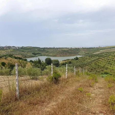 Dea Lucky Luxury Panorama Appartamento *