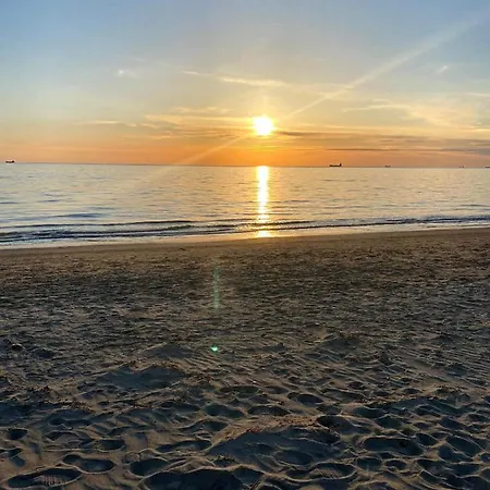 Appartamento Dea Lucky Luxury Panorama Durrës