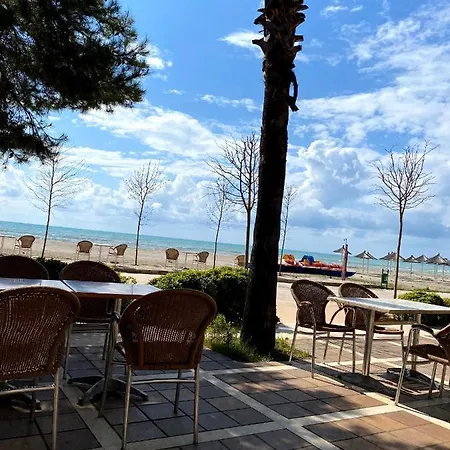 Dea Lucky Luxury Panorama Durrës