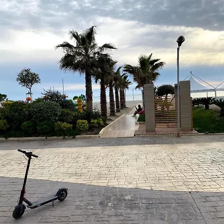 Dea Lucky Luxury Panorama Appartamento *