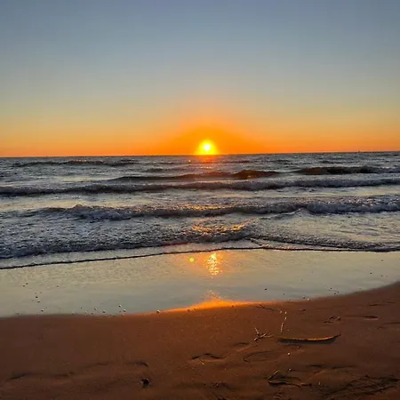 Dea Lucky Luxury Panorama Durrës