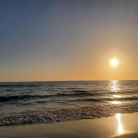 Dea Lucky Luxury Panorama Appartamento Durrës