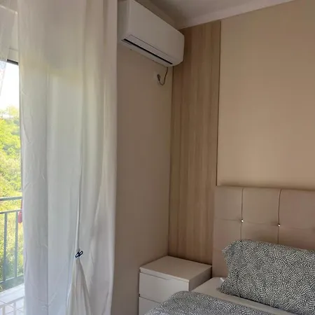 Lucky Luxury Panorama