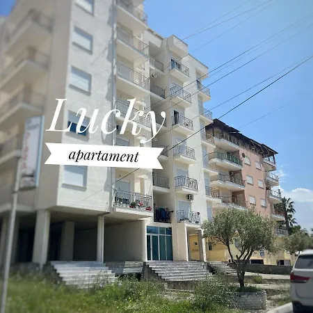 Lucky Luxury Panorama Apartamento
