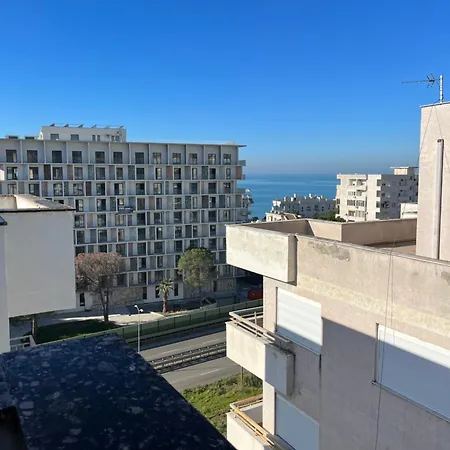 Apartamento Lucky Luxury Panorama
